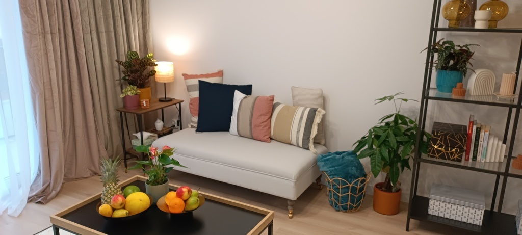 Mieszkanie, 2 pok., 49 m2, Szczecin Śródmieście (4)