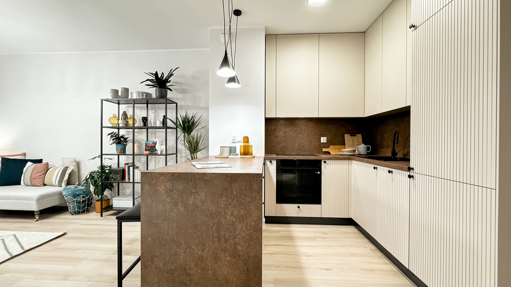 Mieszkanie, 3 pok., 52 m2, Szczecin Śródmieście (2)