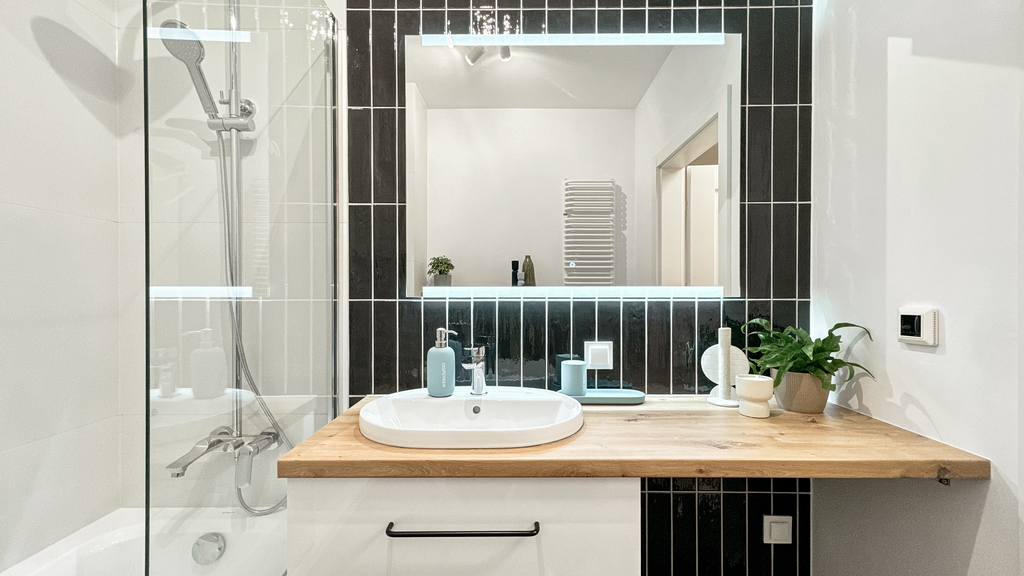 Mieszkanie, 3 pok., 52 m2, Szczecin Śródmieście (5)