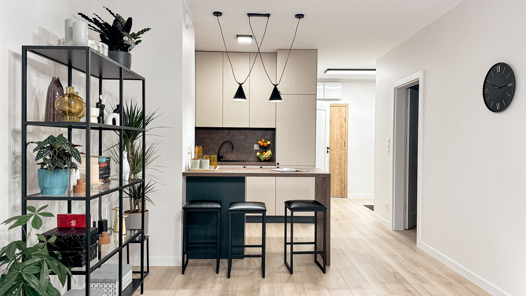 Mieszkanie, 3 pok., 52 m2, Szczecin Śródmieście (6)