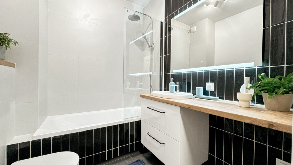 Mieszkanie, 3 pok., 52 m2, Szczecin Śródmieście (8)