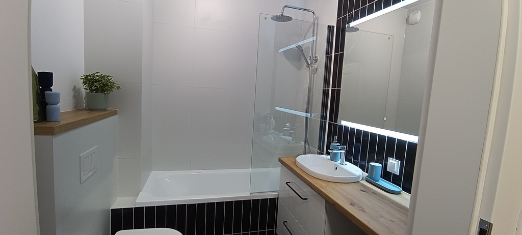 Mieszkanie, 2 pok., 48 m2, Szczecin Śródmieście (8)