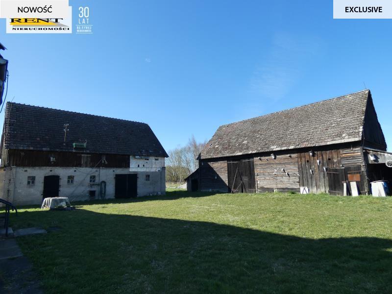 Ranczo na uboczu wsi-13 km od Goleniowa! (3)