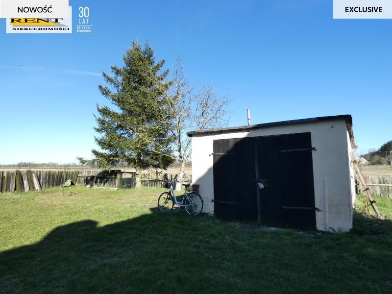 Ranczo na uboczu wsi-13 km od Goleniowa! (4)