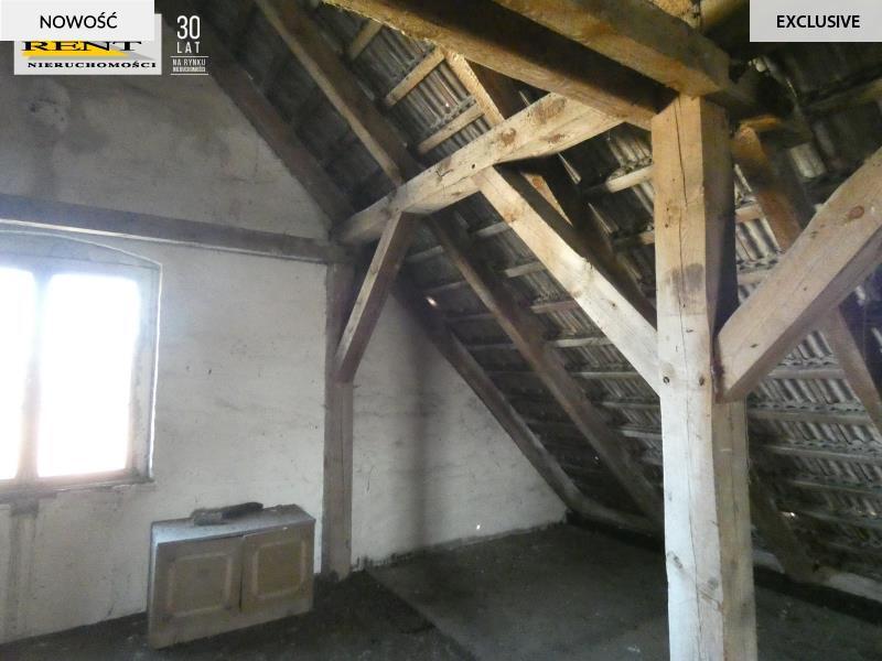 Ranczo na uboczu wsi-13 km od Goleniowa! (12)