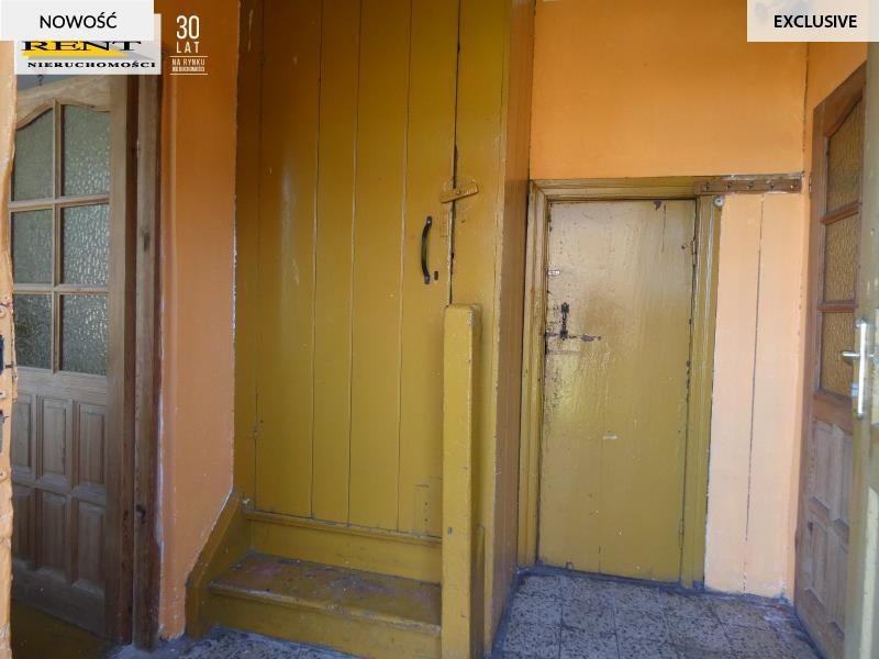 Ranczo na uboczu wsi-13 km od Goleniowa! (9)