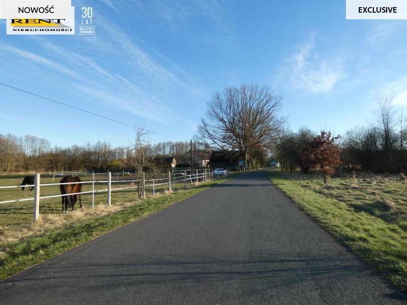 Ranczo na uboczu wsi-13 km od Goleniowa! (11)