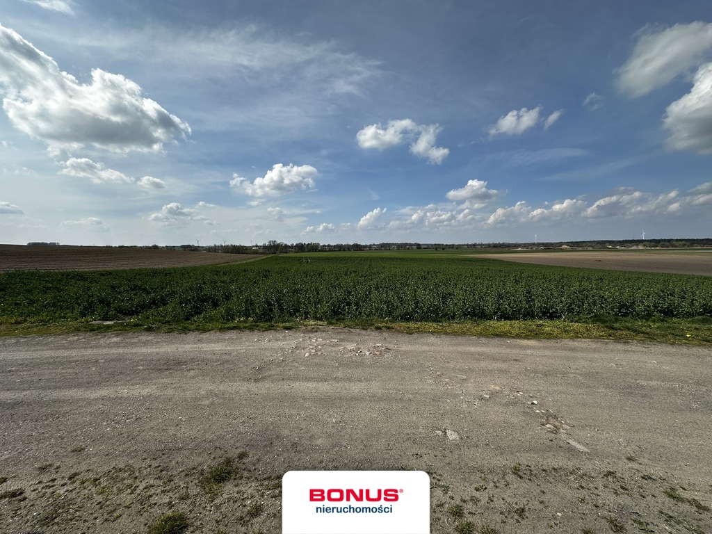 Urokliwe działki,  z Warunkami Zabudowy (4)