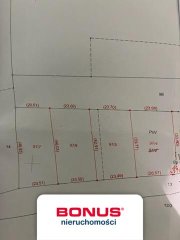 Urokliwe działki,  z Warunkami Zabudowy (6)