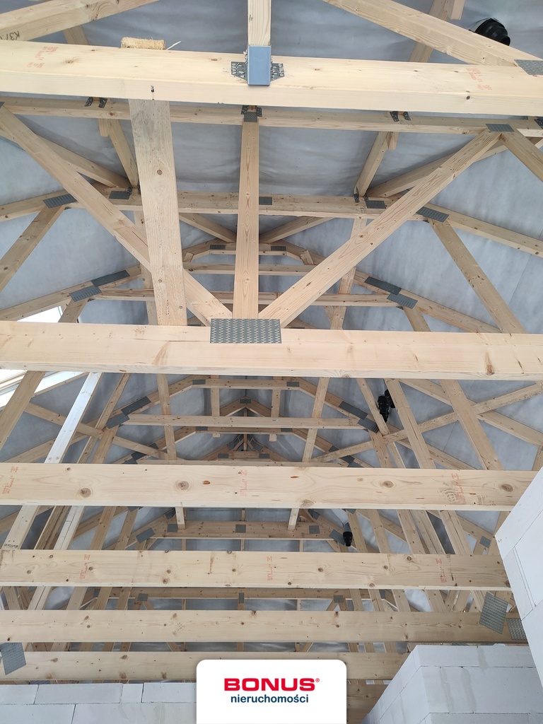 Nowoczesny dom wolnostojący na dużej działce (9)