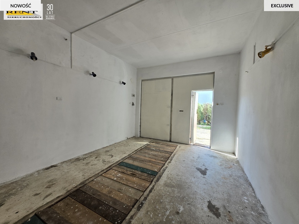 Część domu, piwnice, garaże, magazyn, Podjuchy (23)