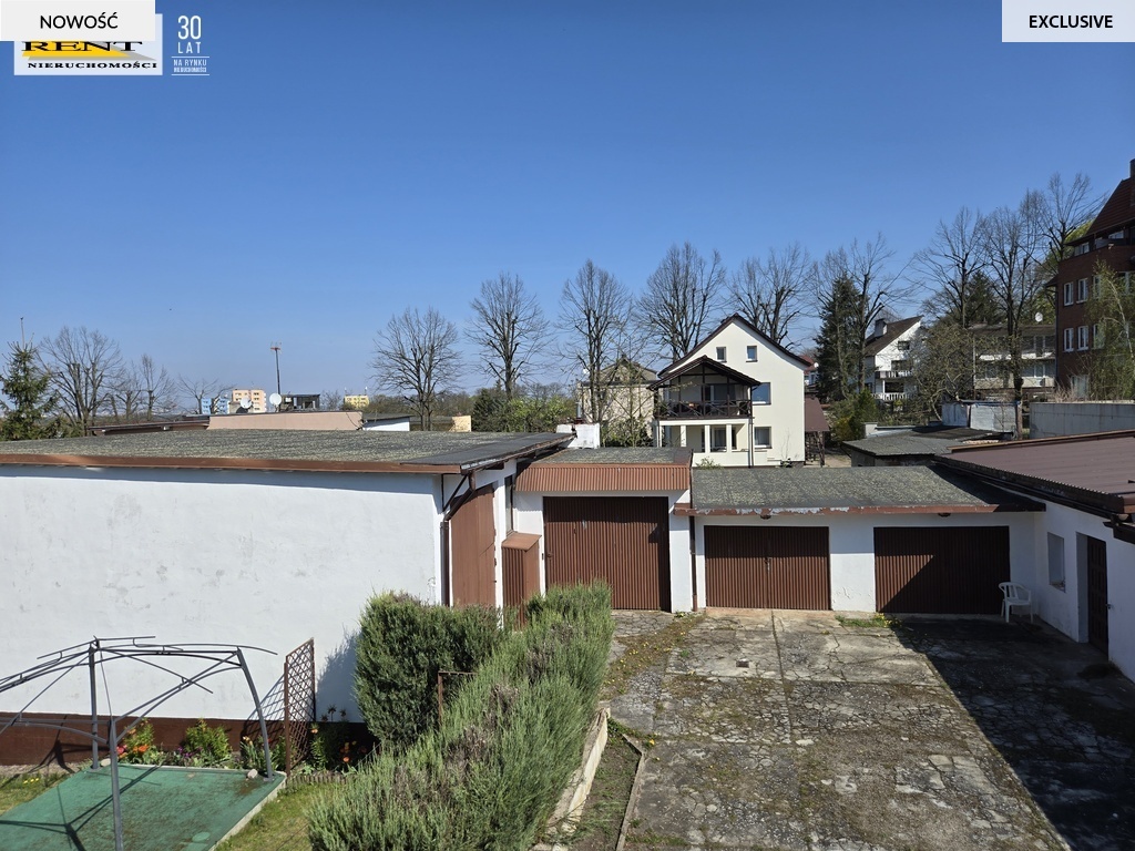 Część domu, piwnice, garaże, magazyn, Podjuchy (22)