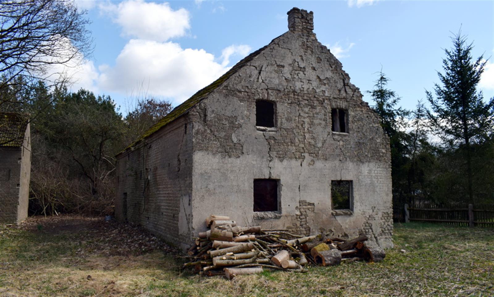 Działka - Poźrzadło Wielkie  (10)