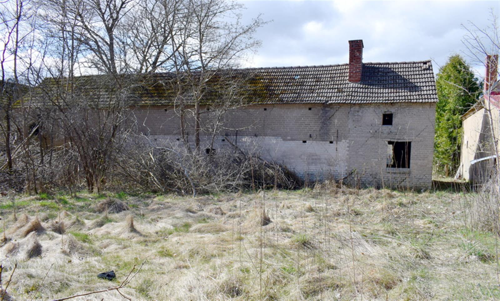 Działka - Poźrzadło Wielkie  (13)