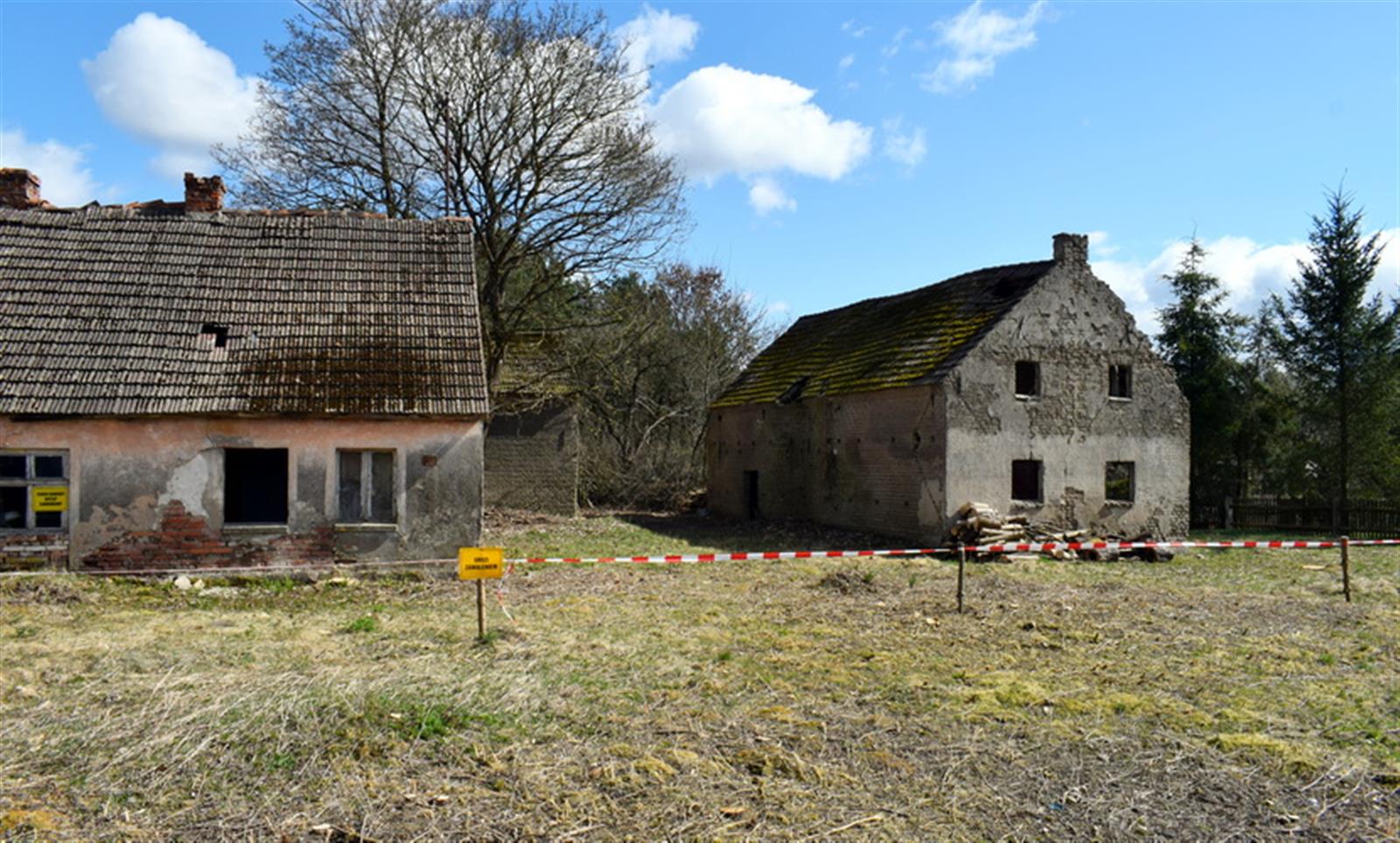 Działka - Poźrzadło Wielkie  (8)