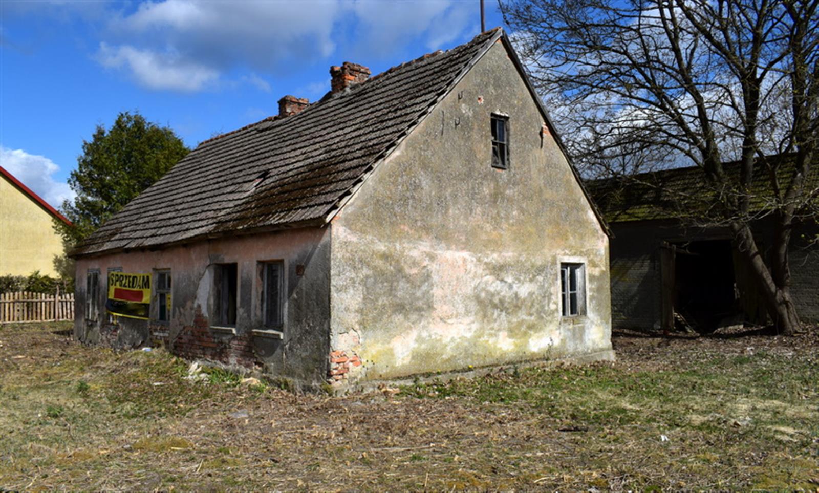 Działka - Poźrzadło Wielkie  (9)