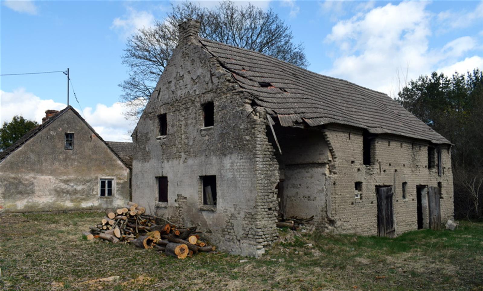 Dom - Poźrzadło Wielkie  (14)