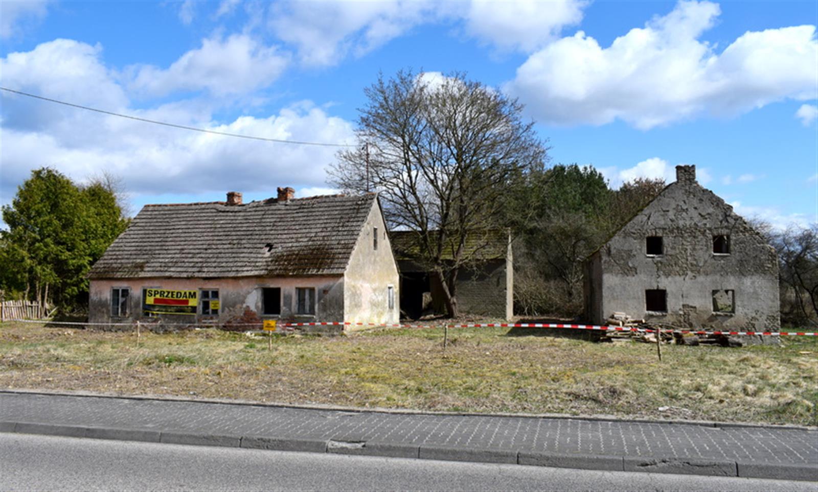 Dom - Poźrzadło Wielkie  (2)