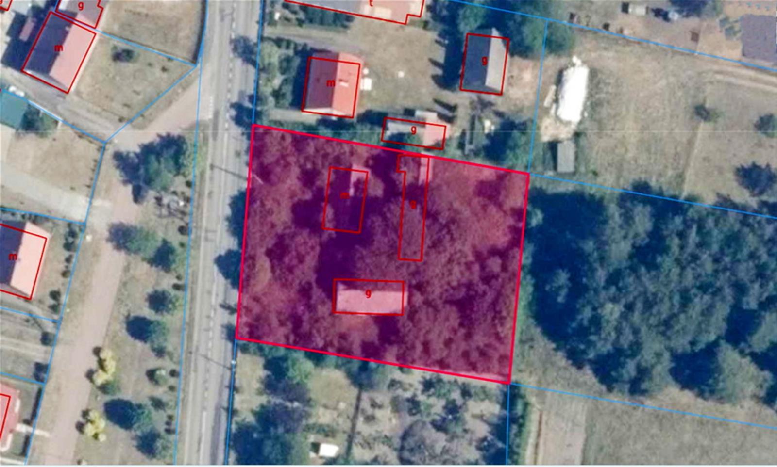 Dom - Poźrzadło Wielkie  (5)