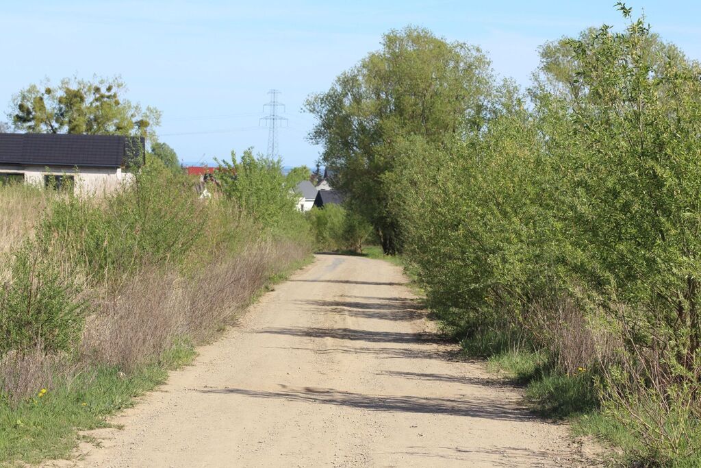 IDEALNA LOKATA KAPITAŁU – ZIELONE TERENY SKOLWINA! (10)