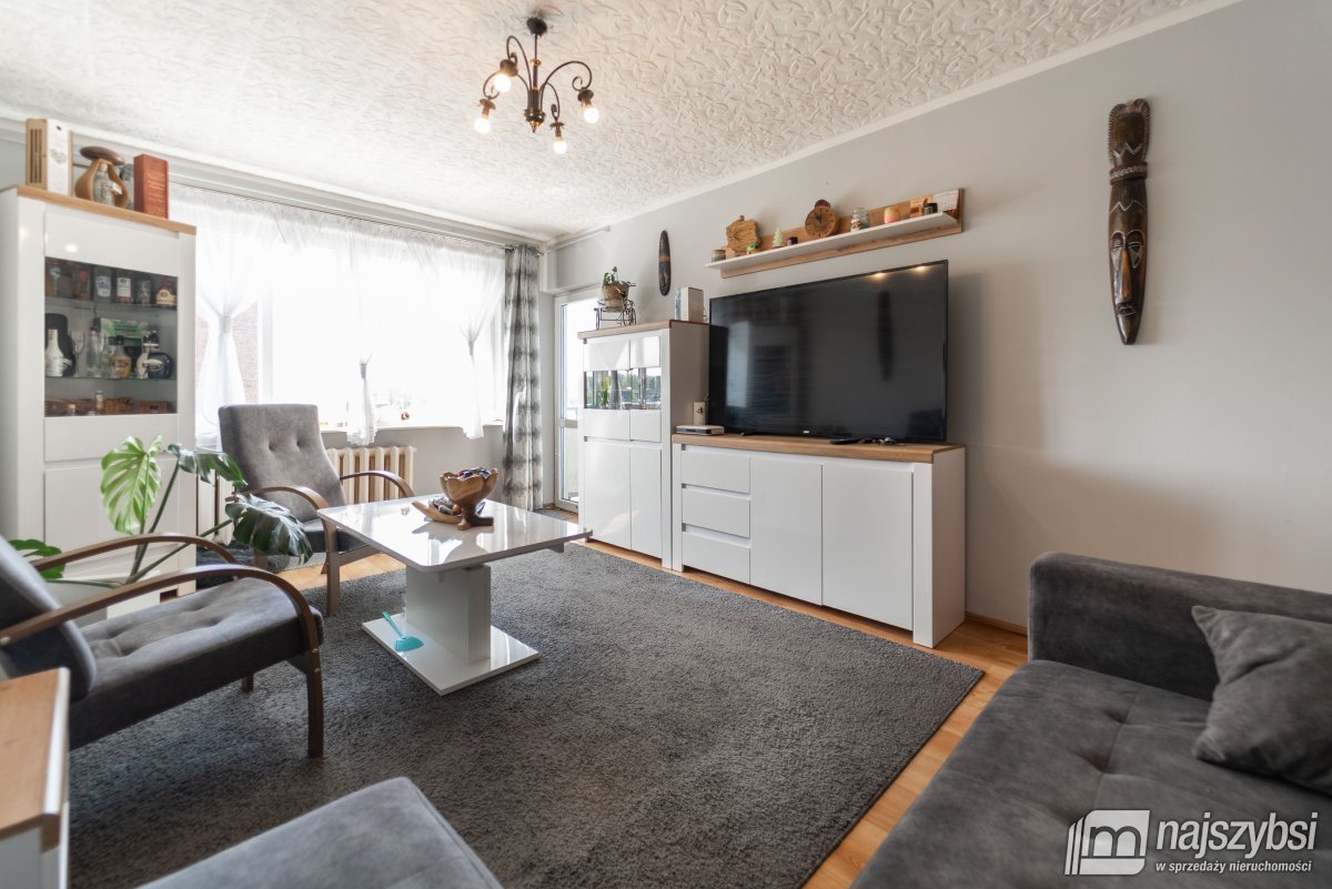 Nowogard - 15 Lutego, obok Lidla, 4 pokoje, balkon (1)