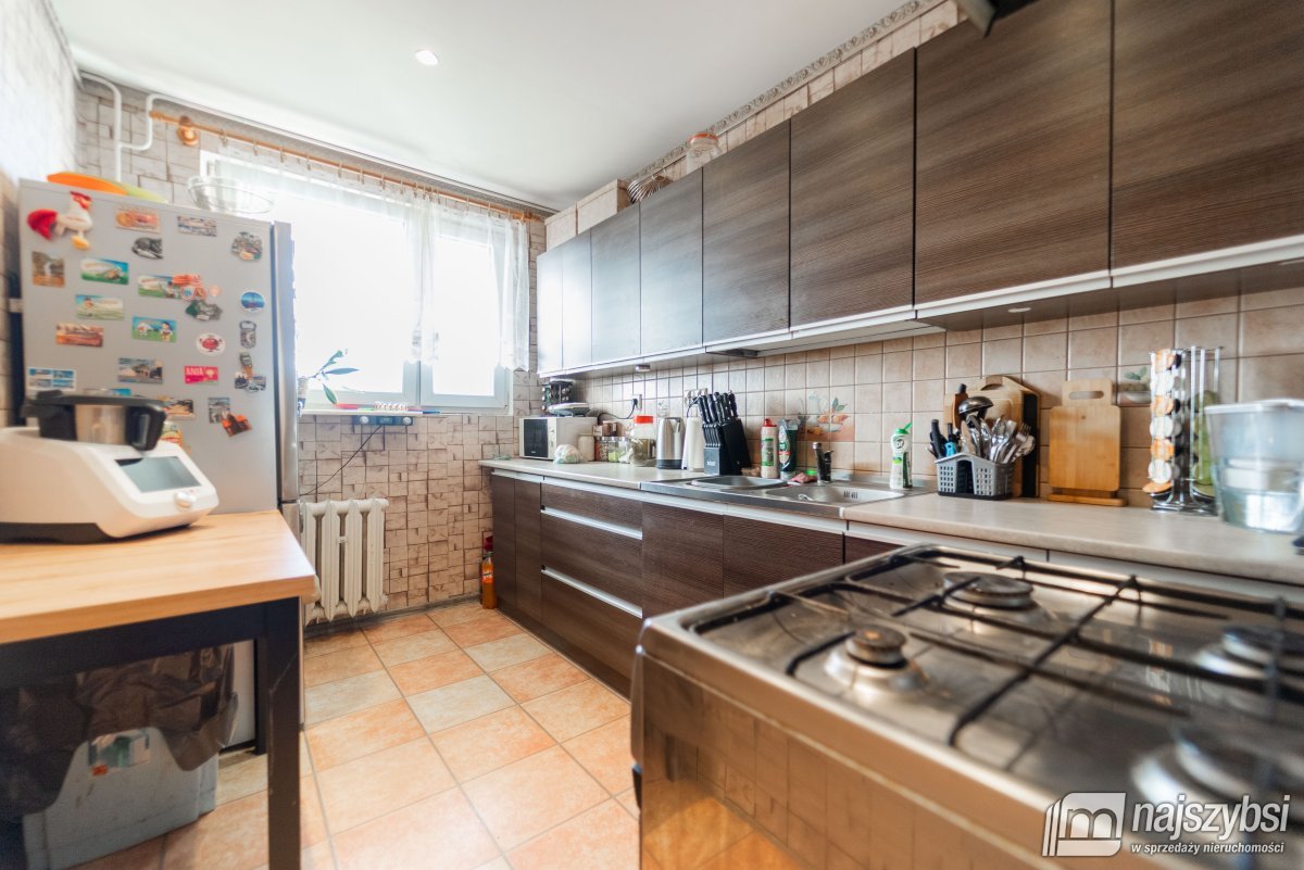 Nowogard - 15 Lutego, obok Lidla, 4 pokoje, balkon (10)