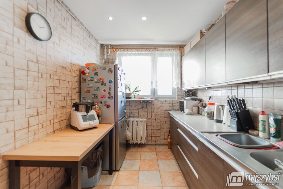 Nowogard - 15 Lutego, obok Lidla, 4 pokoje, balkon (11)