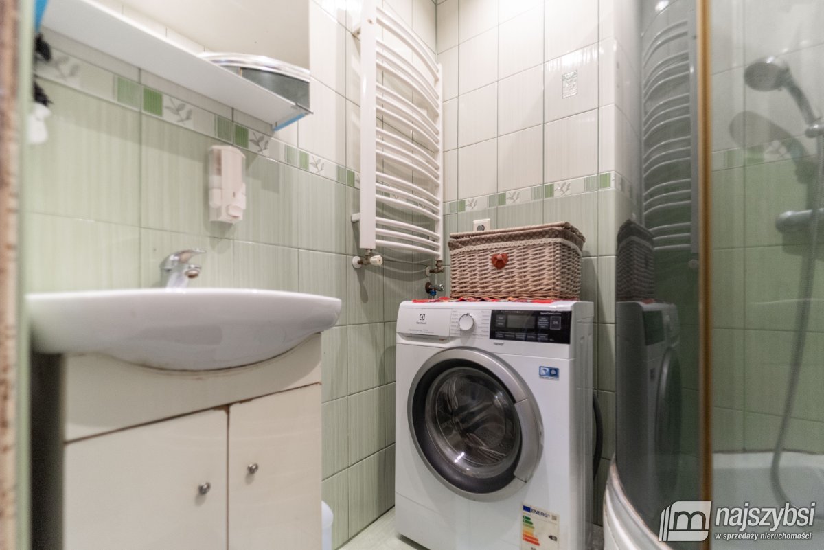 Nowogard - 15 Lutego, obok Lidla, 4 pokoje, balkon (12)