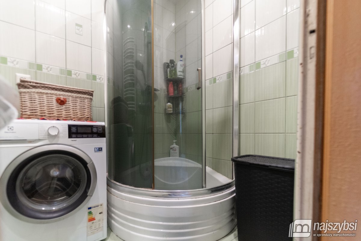 Nowogard - 15 Lutego, obok Lidla, 4 pokoje, balkon (13)