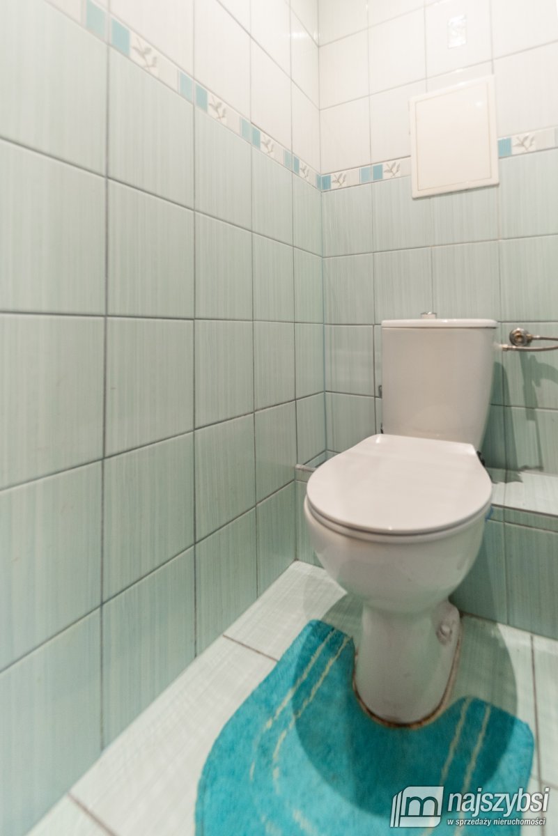 Nowogard - 15 Lutego, obok Lidla, 4 pokoje, balkon (14)