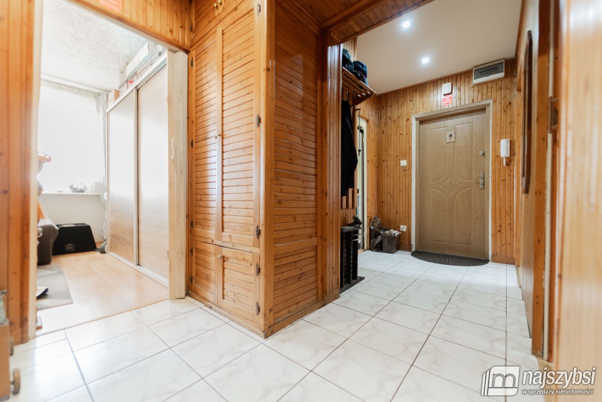 Nowogard - 15 Lutego, obok Lidla, 4 pokoje, balkon (15)