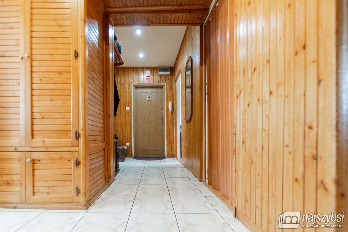 Nowogard - 15 Lutego, obok Lidla, 4 pokoje, balkon (16)