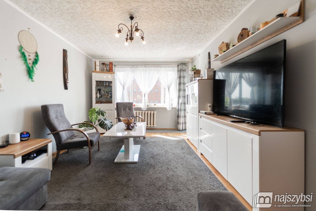 Nowogard - 15 Lutego, obok Lidla, 4 pokoje, balkon (3)