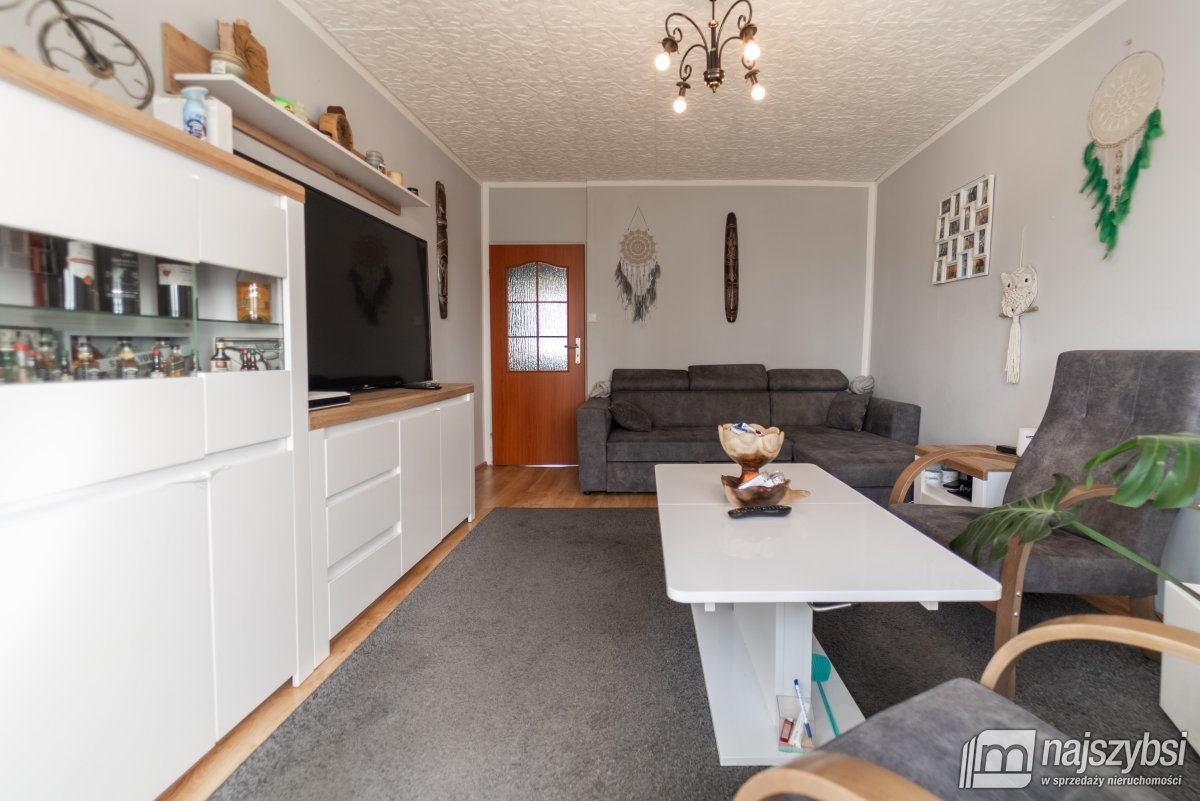 Nowogard - 15 Lutego, obok Lidla, 4 pokoje, balkon (4)