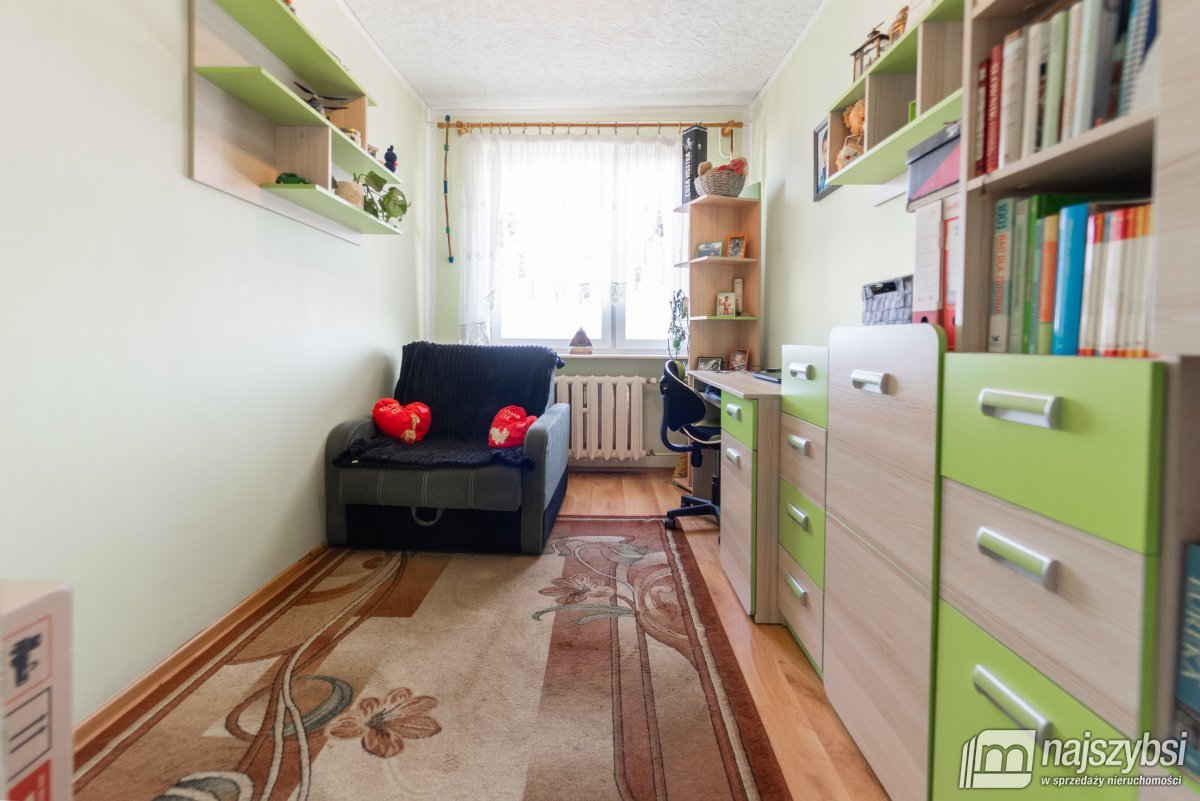 Nowogard - 15 Lutego, obok Lidla, 4 pokoje, balkon (7)