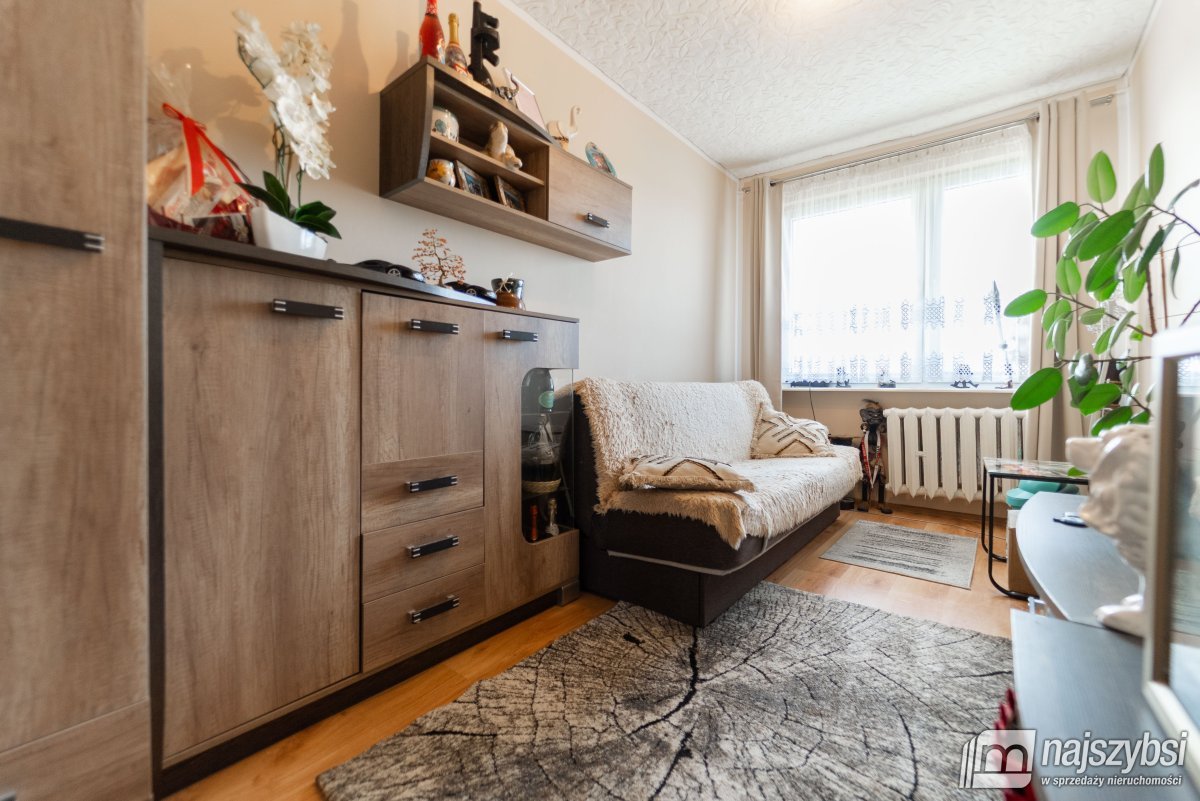 Nowogard - 15 Lutego, obok Lidla, 4 pokoje, balkon (8)