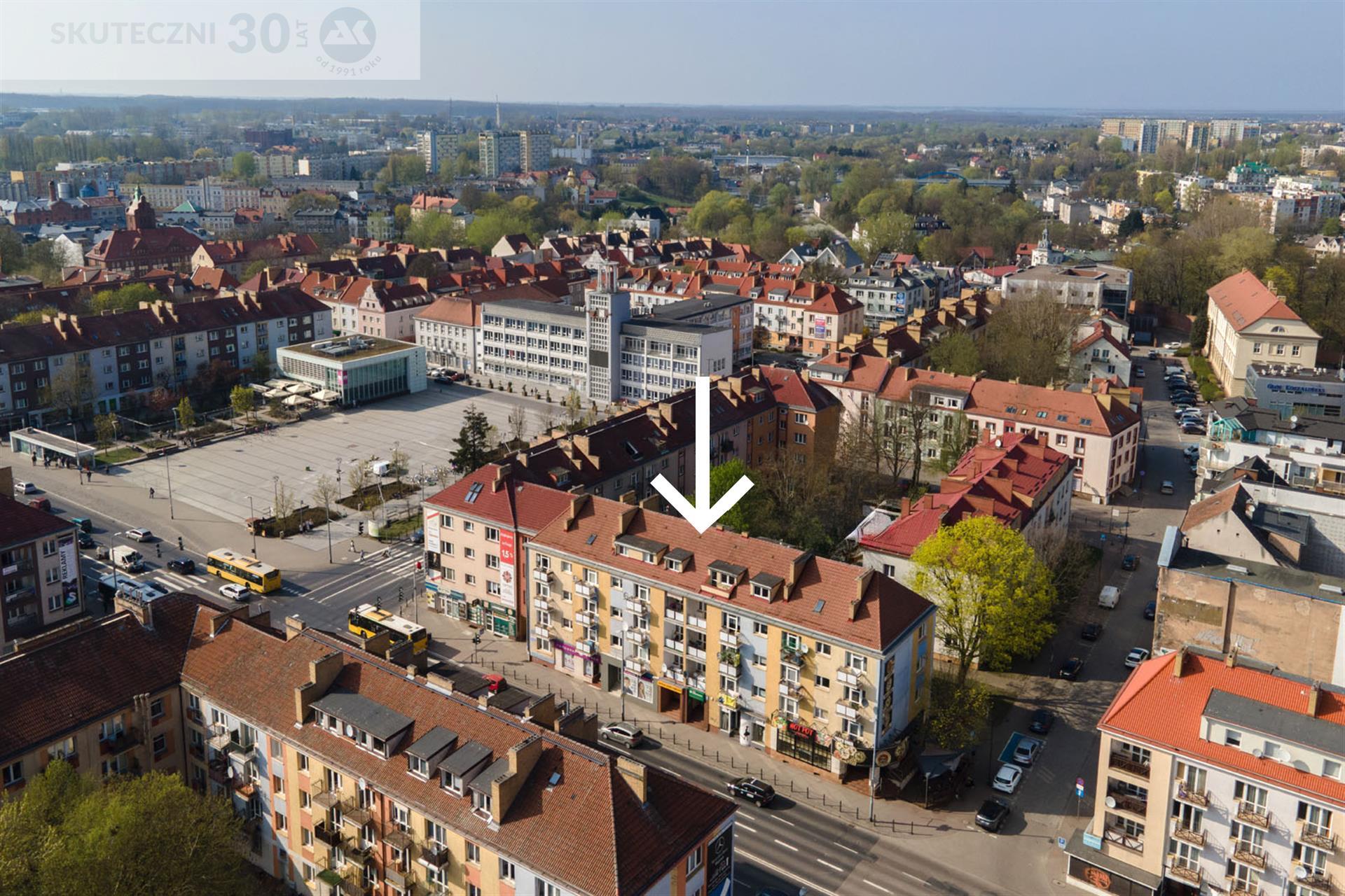 Mieszkanie - Koszalin  (12)