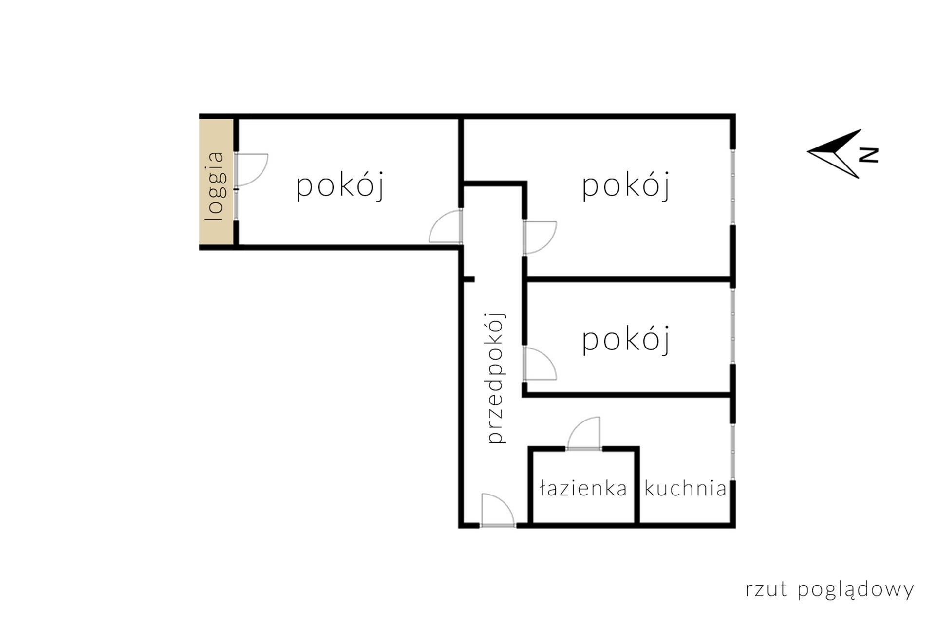 Mieszkanie - Koszalin  (2)