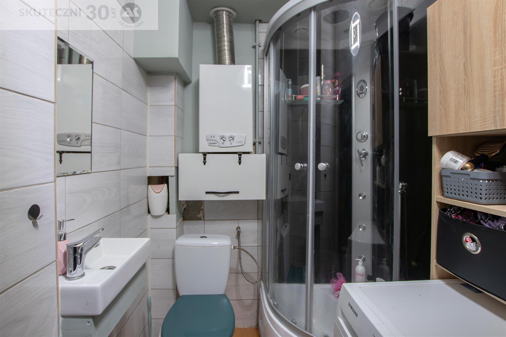 Mieszkanie - Koszalin  (9)