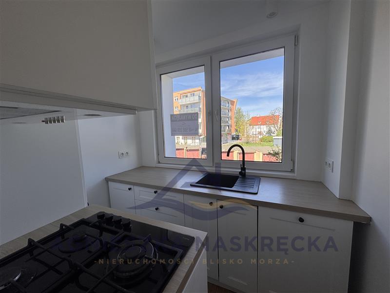 Słoneczne 2 pokojowe mieszkanie do wynajęcia- REZE (1)