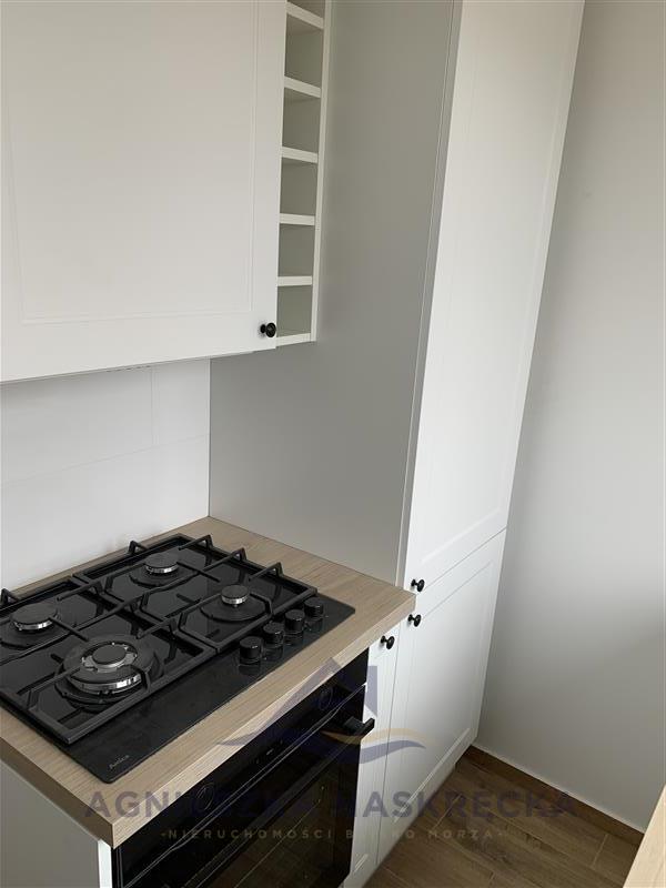 Słoneczne 2 pokojowe mieszkanie do wynajęcia- REZE (2)