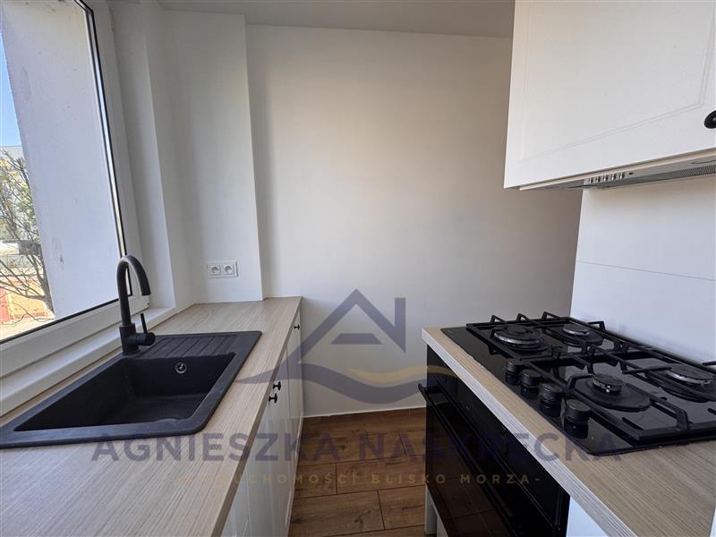 Słoneczne 2 pokojowe mieszkanie do wynajęcia- REZE (3)