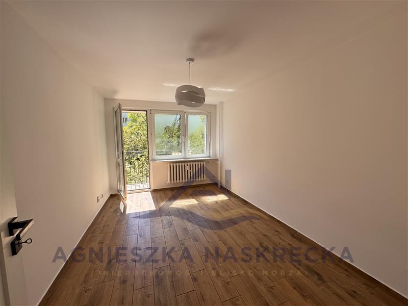 Słoneczne 2 pokojowe mieszkanie do wynajęcia- REZE (4)