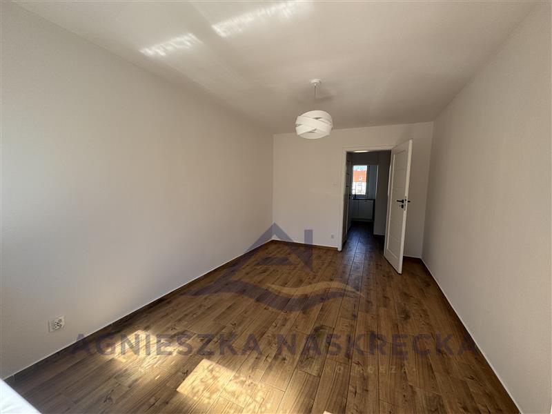 Słoneczne 2 pokojowe mieszkanie do wynajęcia- REZE (5)