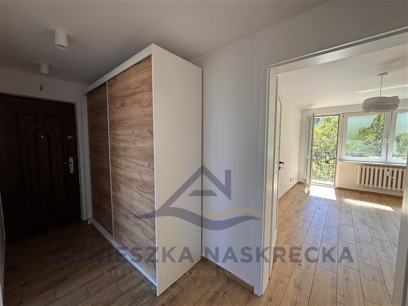 Słoneczne 2 pokojowe mieszkanie do wynajęcia- REZE (6)