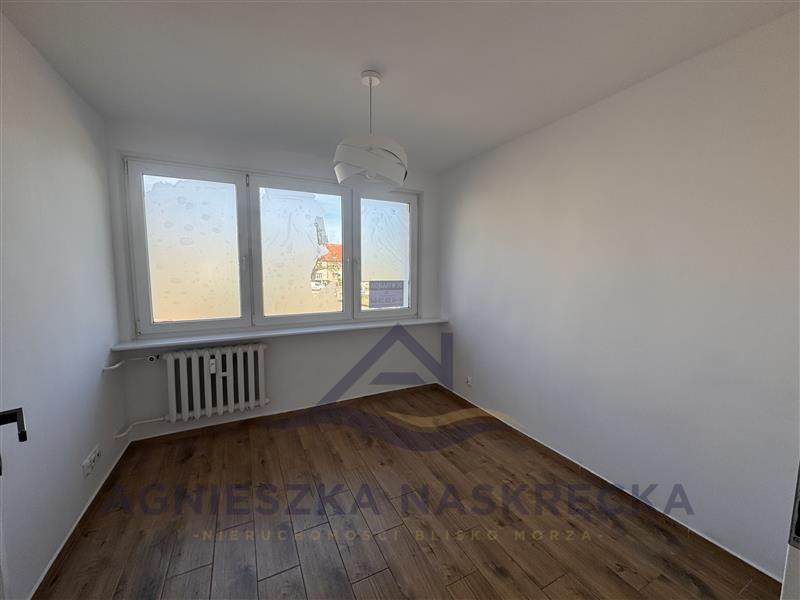 Słoneczne 2 pokojowe mieszkanie do wynajęcia- REZE (7)