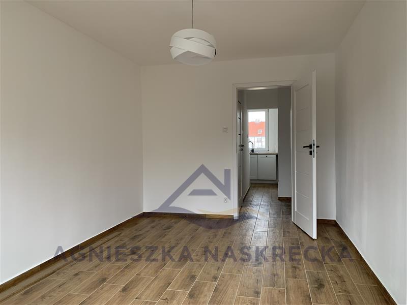 Słoneczne 2 pokojowe mieszkanie do wynajęcia- REZE (8)
