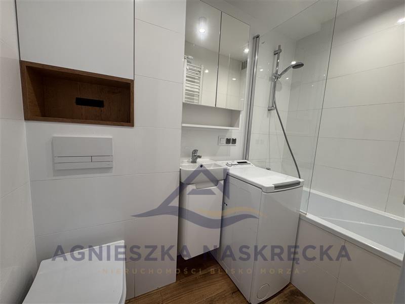 Słoneczne 2 pokojowe mieszkanie do wynajęcia- REZE (10)