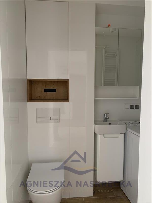 Słoneczne 2 pokojowe mieszkanie do wynajęcia- REZE (11)