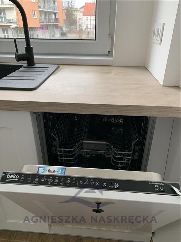 Słoneczne 2 pokojowe mieszkanie do wynajęcia- REZE (12)